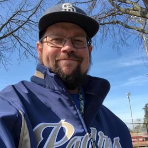 Meet your Posher, Ryan